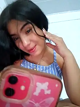 Ailen-cute online show from 02.22.26