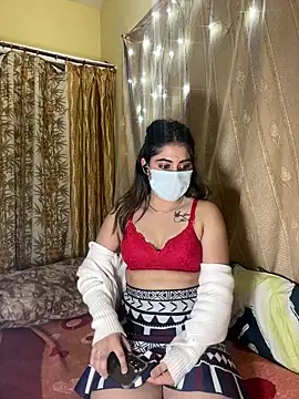 NEERU-STRIP online show from 01.31.26