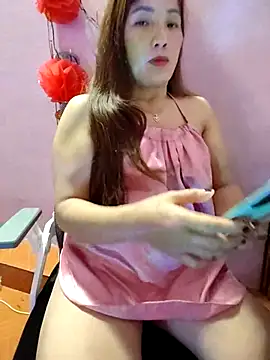 JordanXo 69 online show from 04.01.26