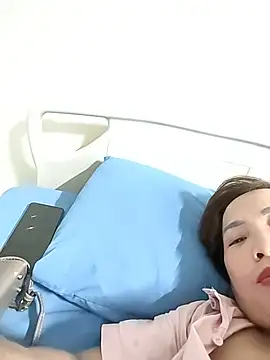 JordanXo 69 online show from 05.15.26