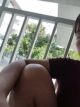 JordanXo 69 online show from 06.01.26