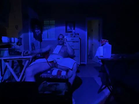 daddydonkey84 online show from 02.19.26