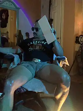 daddydonkey84 online show from 04.15.26