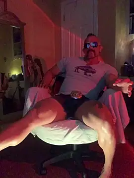 daddydonkey84 online show from 04.23.26