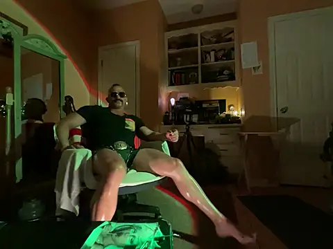 daddydonkey84 online show from 04.29.26