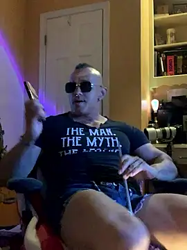 daddydonkey84 online show from 05.25.26