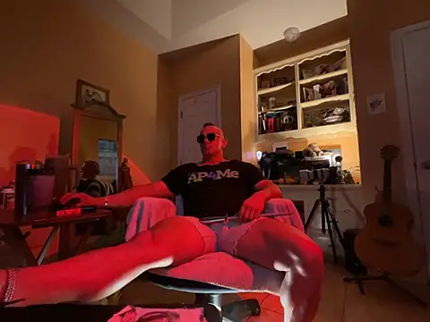 daddydonkey84 online show from 06.04.26