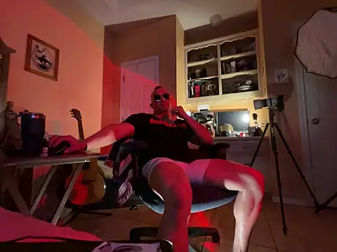 daddydonkey84 online show from 06.10.26