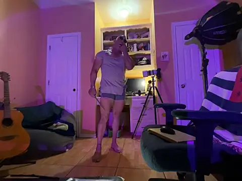 daddydonkey84 online show from 06.11.26
