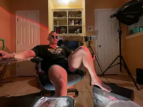 daddydonkey84 online show from 06.20.26