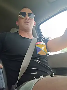 daddydonkey84 online show from 07.04.26