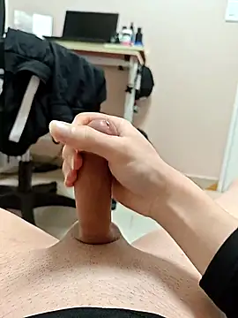 Snapshot of HaryloveX chatting on 02.07.26 HaryloveX online show from 02.07.26