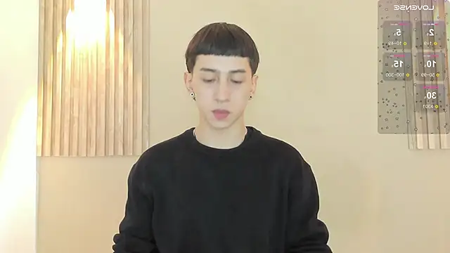 lian cameron online show from 02.24.26