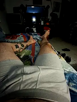 Killer23 03 online show from 04.17.26