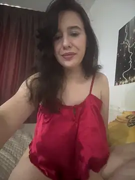 Snapshot of MavisReeve chatting on 02.21.26 MavisReeve online show from 02.21.26