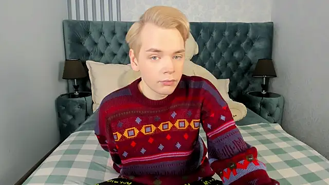 Je Salvatore online show from 02.02.26