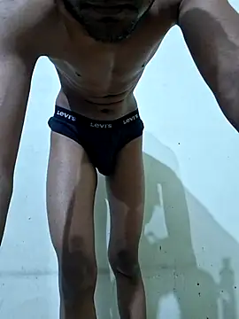 Ayush281999 online show from 02.14.26