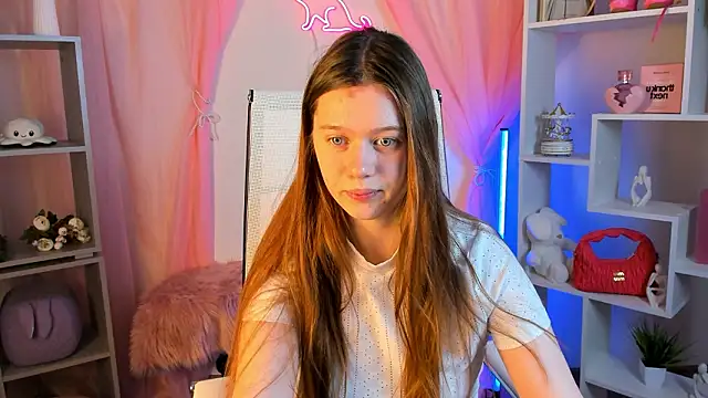 CelestineMauriac online show from 03.10.26