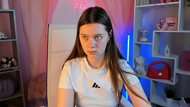 CelestineMauriac online show from 03.11.26