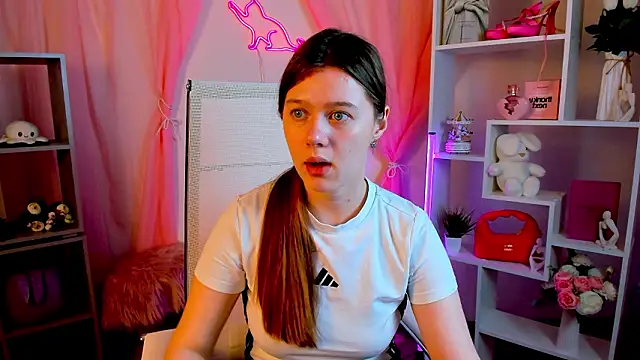 CelestineMauriac online show from 03.16.26