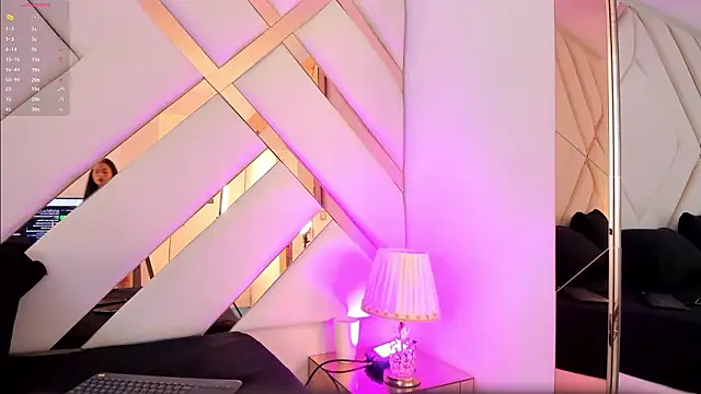 Alison vegaa online show from 02.04.26