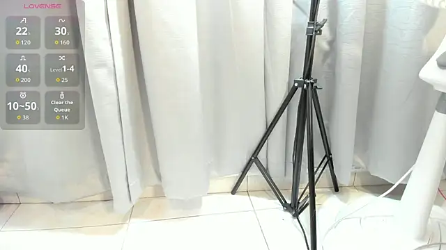 DomenicaW online show from 03.03.26