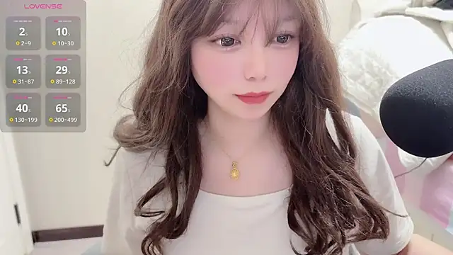 taozi1011 online show from 02.28.26