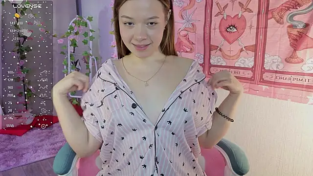 SwettySin online show from 02.01.26