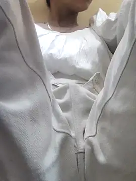 Snapshot of Noor-09- chatting on 03.01.26 Noor-09- online show from 03.01.26