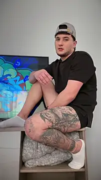 Snapshot of Massimo_Fiore chatting on 02.25.26 Massimo Fiore online show from 02.25.26