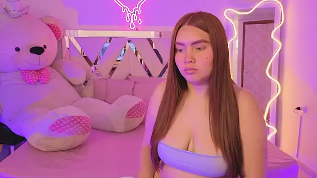 SABRIINA TAY online show from 03.12.26