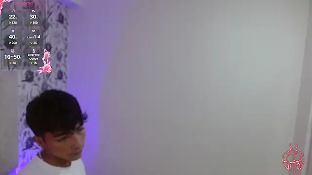 Snapshot of osamu_tay chatting on 02.09.26 osamu tay online show from 02.09.26