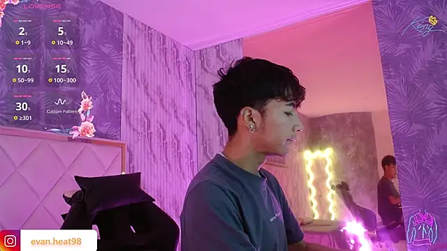 Snapshot of osamu_tay chatting on 02.16.26 osamu tay online show from 02.16.26