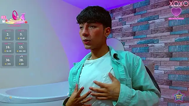 osamu tay online show from 03.14.26