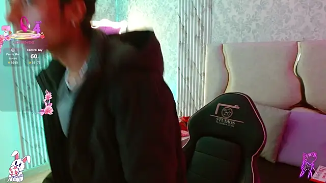 osamu tay online show from 04.10.26