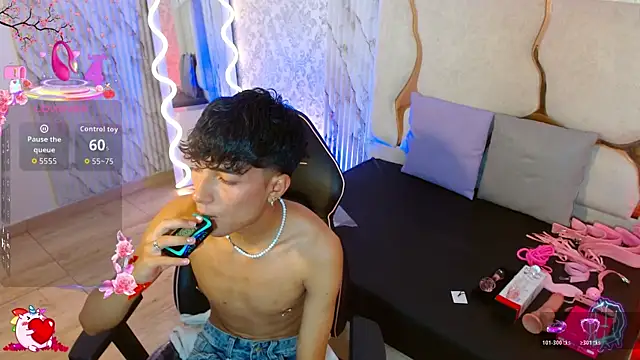 osamu tay online show from 04.14.26