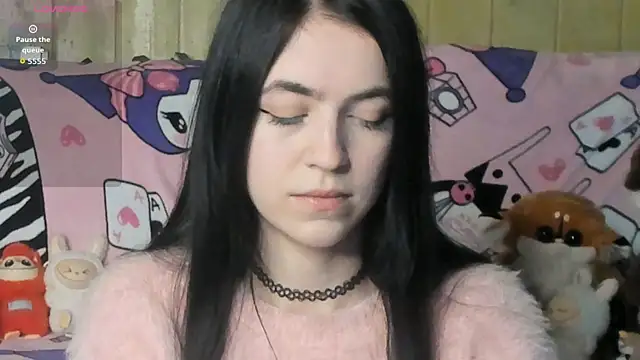 reze daisies online show from 04.02.26