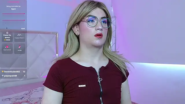 NOOAH TAY online show from 03.11.26