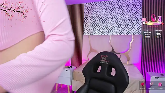 NOOAH TAY online show from 04.14.26