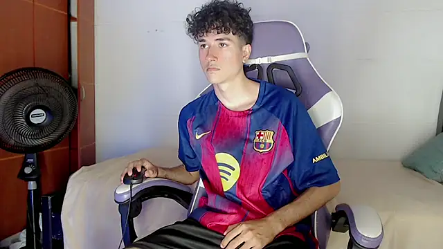 Johnny cagee  online show from 02.26.26