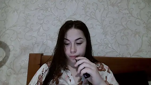 NoirAngel  online show from 02.18.26