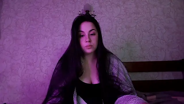 NoirAngel  online show from 02.21.26