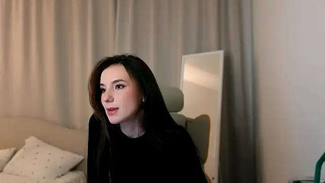 ssandralovin online show from 02.23.26