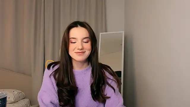 ssandralovin online show from 04.01.26