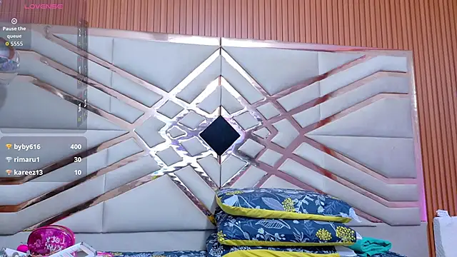 Rizantella online show from 02.18.26