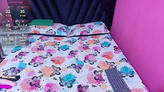 Rizantella online show from 02.24.26