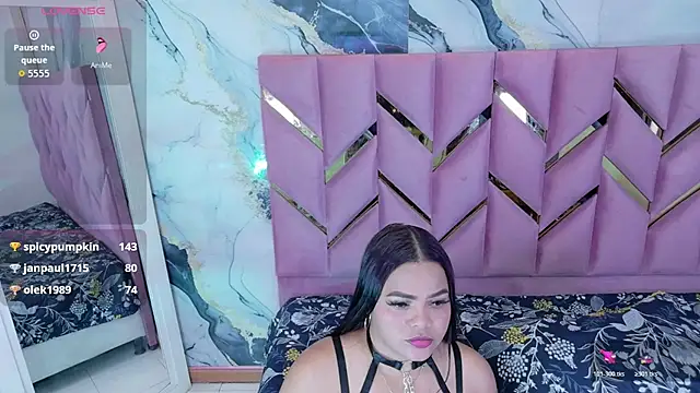 Rizantella online show from 03.19.26