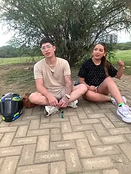 Fuck revenge18 online show from 01.31.26