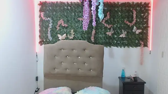 adara cute 69 online show from 03.25.26