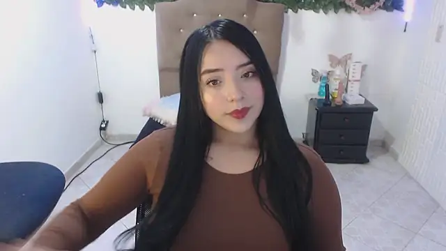 adara cute 69 online show from 07.25.26